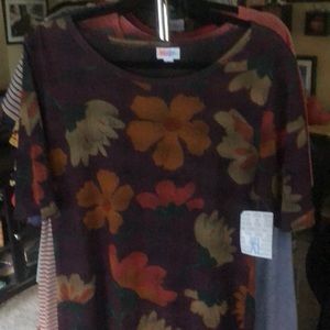 NWT LulaRoe Julia Dress